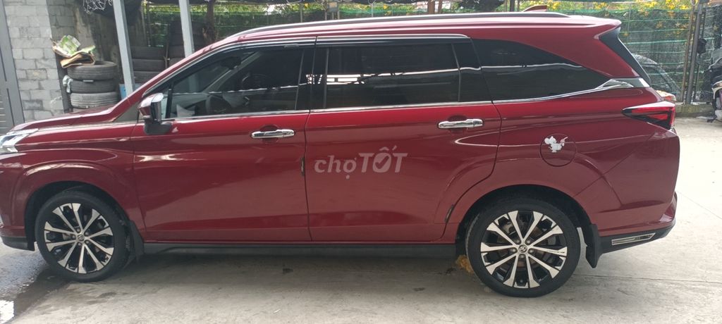 Toyota 2023 - ảnh 2