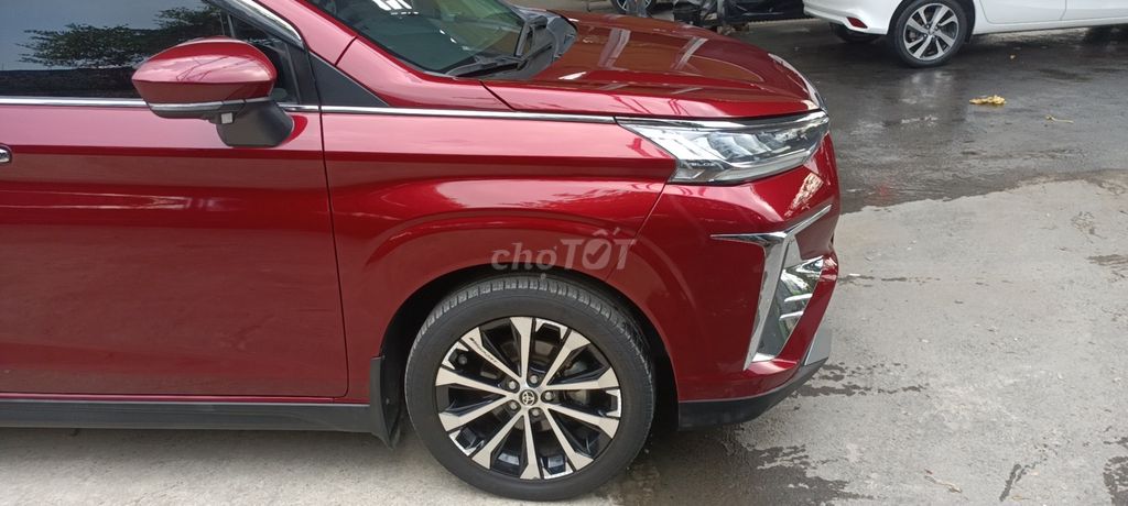 Toyota 2023 - ảnh 3