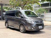 Ford Tourneo 2019 - ảnh 1