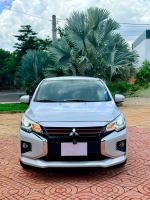Mitsubishi Attrage Premium 1.2 CVT 2021 - ảnh 1