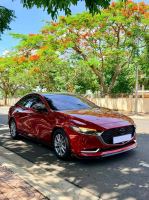 Mazda 3 1.5L Luxury 2023 - ảnh 1