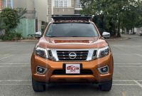 Nissan Navara 2019 - ảnh 1