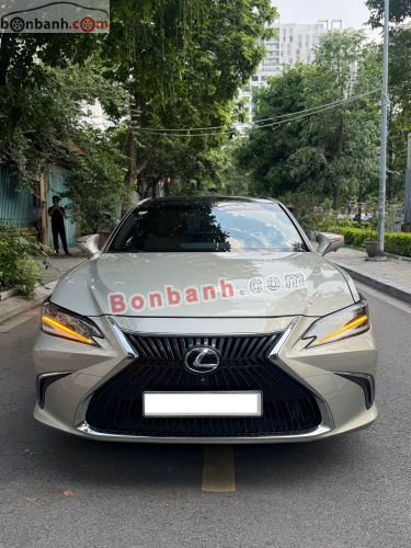 Lexus ES 250 2018 - ảnh 1