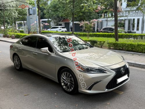 Lexus ES 250 2018 - ảnh 2