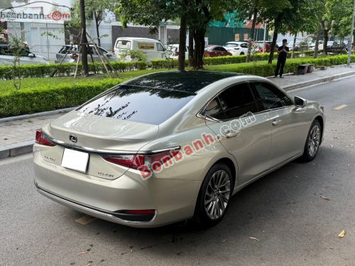 Lexus ES 250 2018 - ảnh 3