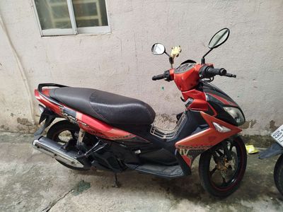 Yamaha Nouvo 2013 - ảnh 1