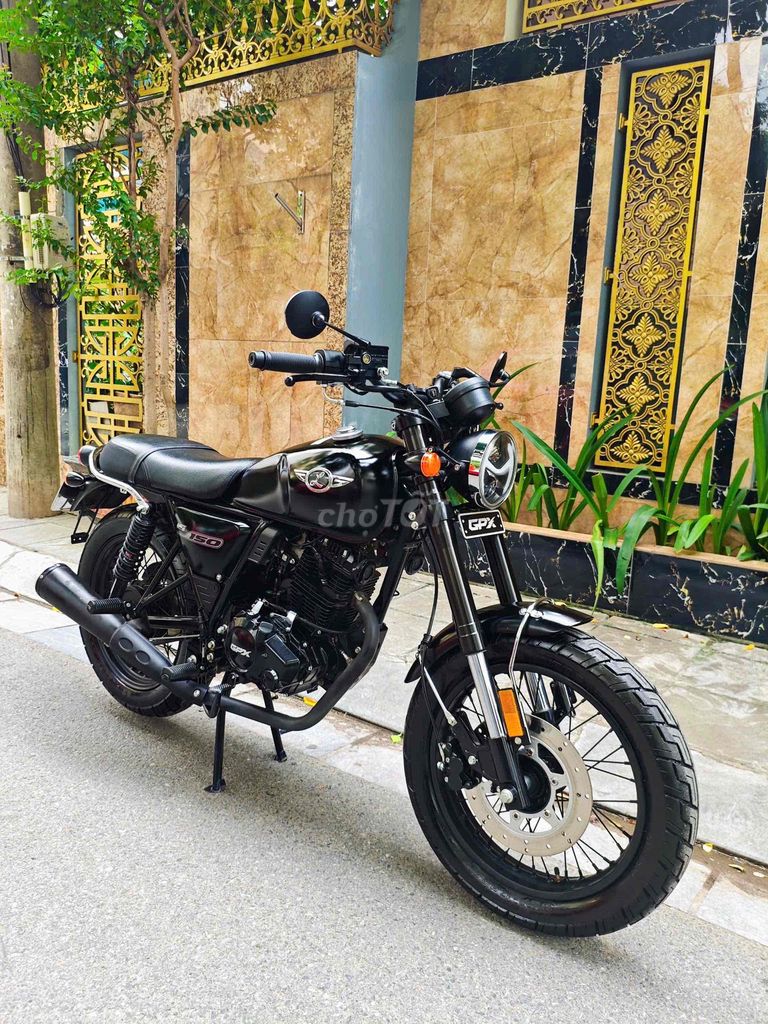 GPX LEGEND 2023 - ảnh 1
