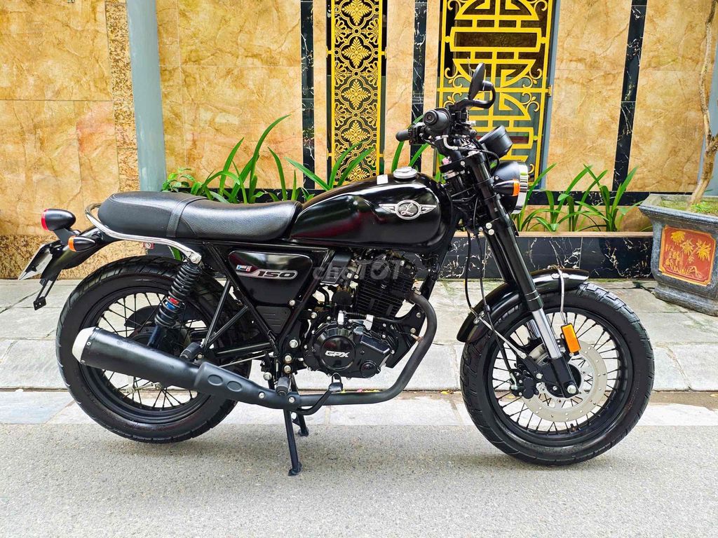 GPX LEGEND 2023 - ảnh 2