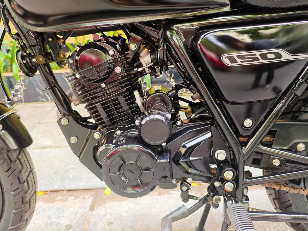 GPX LEGEND 2023 - ảnh 3