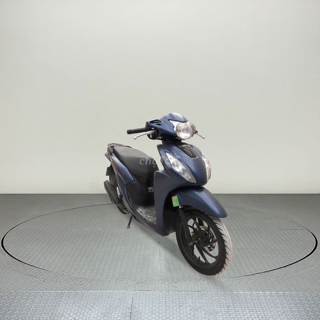 Honda Vision 2022 - ảnh 3