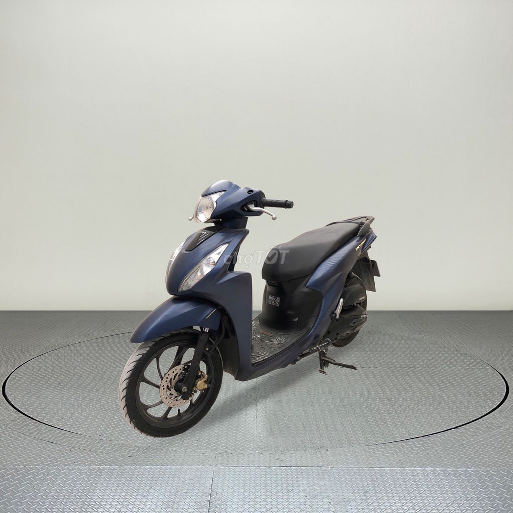 Honda Vision 2022 - ảnh 4