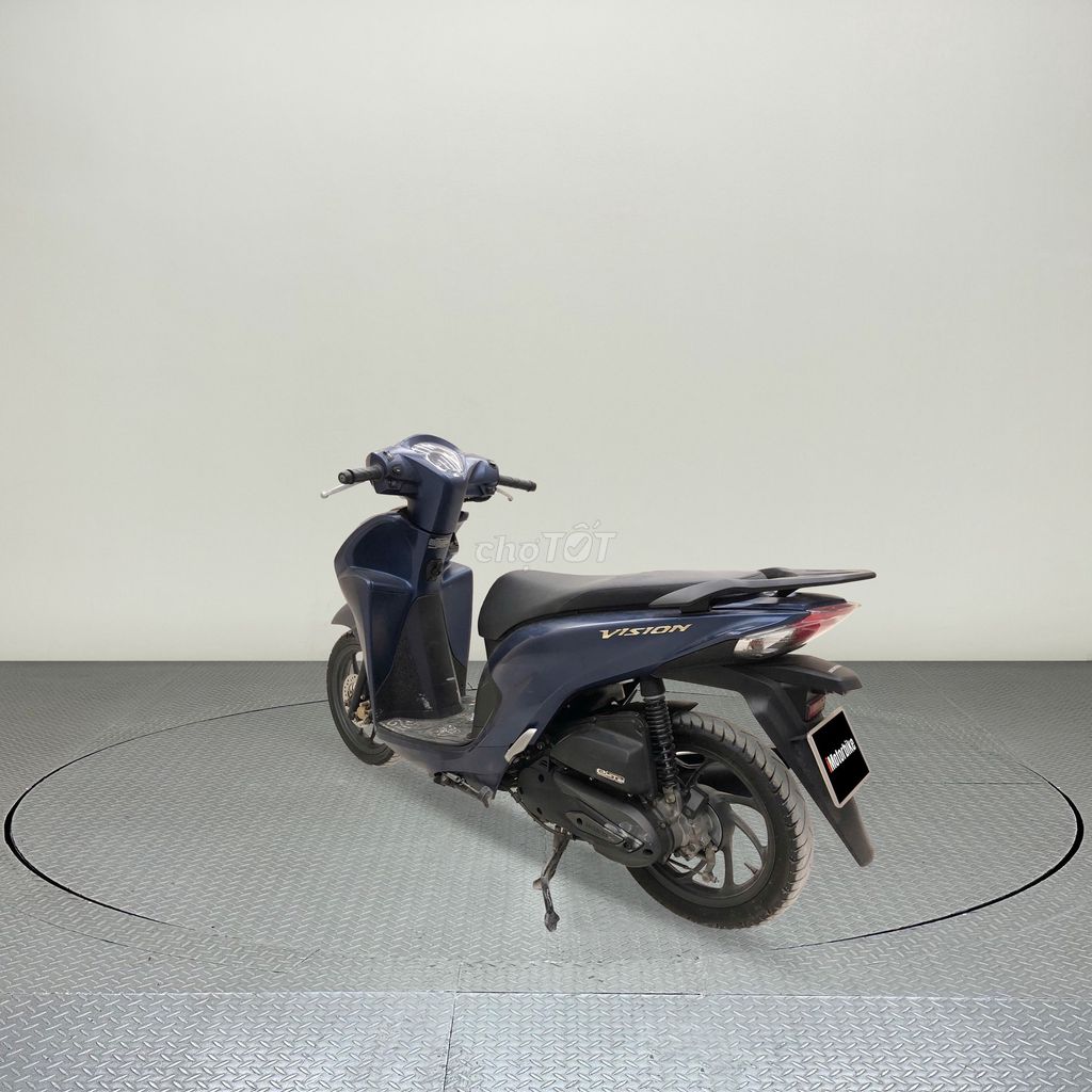 Honda Vision 2022 - ảnh 5