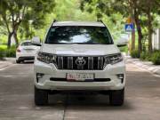 Toyota Prado VX 2.7L 2018 - ảnh 1