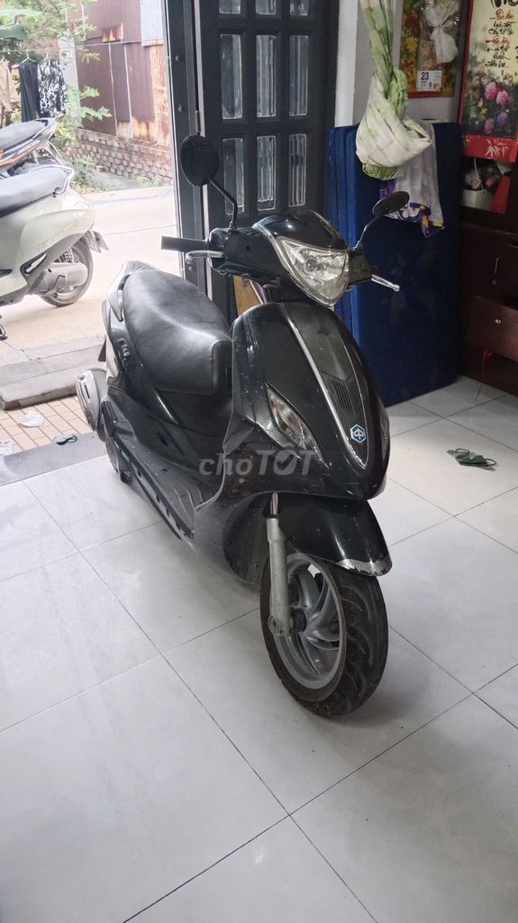 Piaggio Fly 2013 - ảnh 1