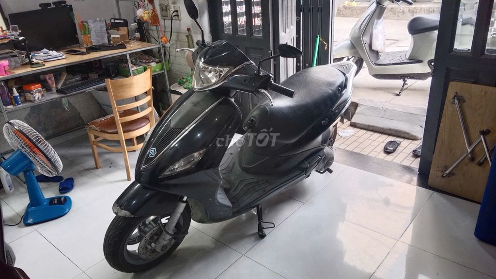 Piaggio Fly 2013 - ảnh 2