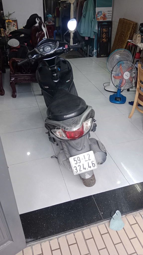 Piaggio Fly 2013 - ảnh 3
