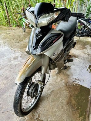 Yamaha Jupiter 2019 - ảnh 1