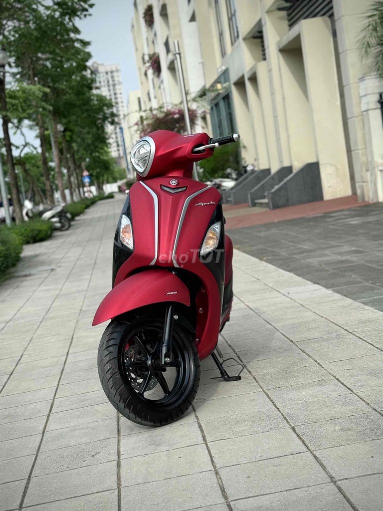 Yamaha Grande 2023 - ảnh 1