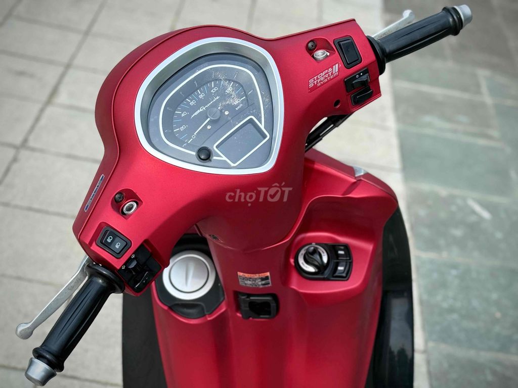 Yamaha Grande 2023 - ảnh 4