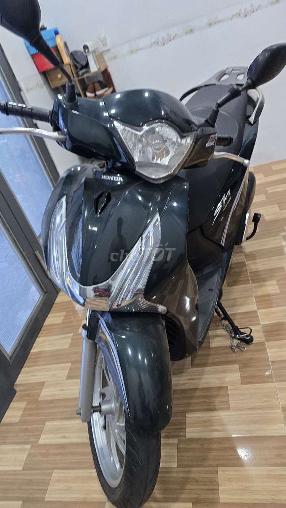 Honda SH 2015 - ảnh 1