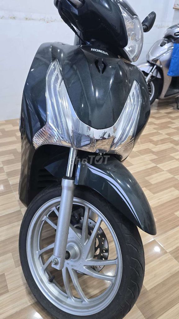 Honda SH 2015 - ảnh 2