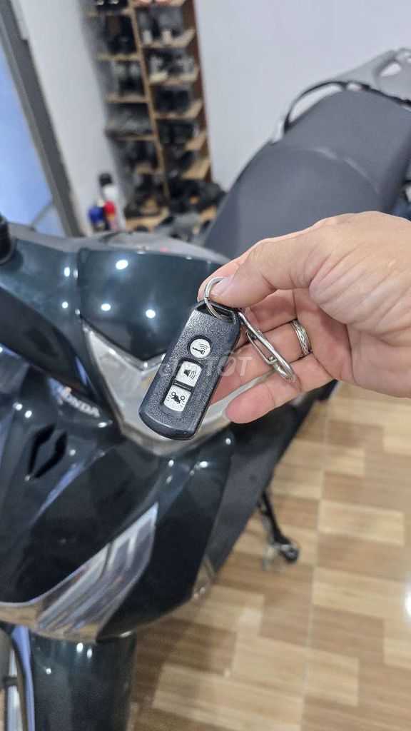 Honda SH 2015 - ảnh 3