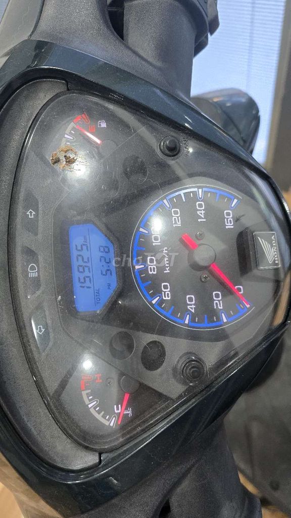 Honda SH 2015 - ảnh 5