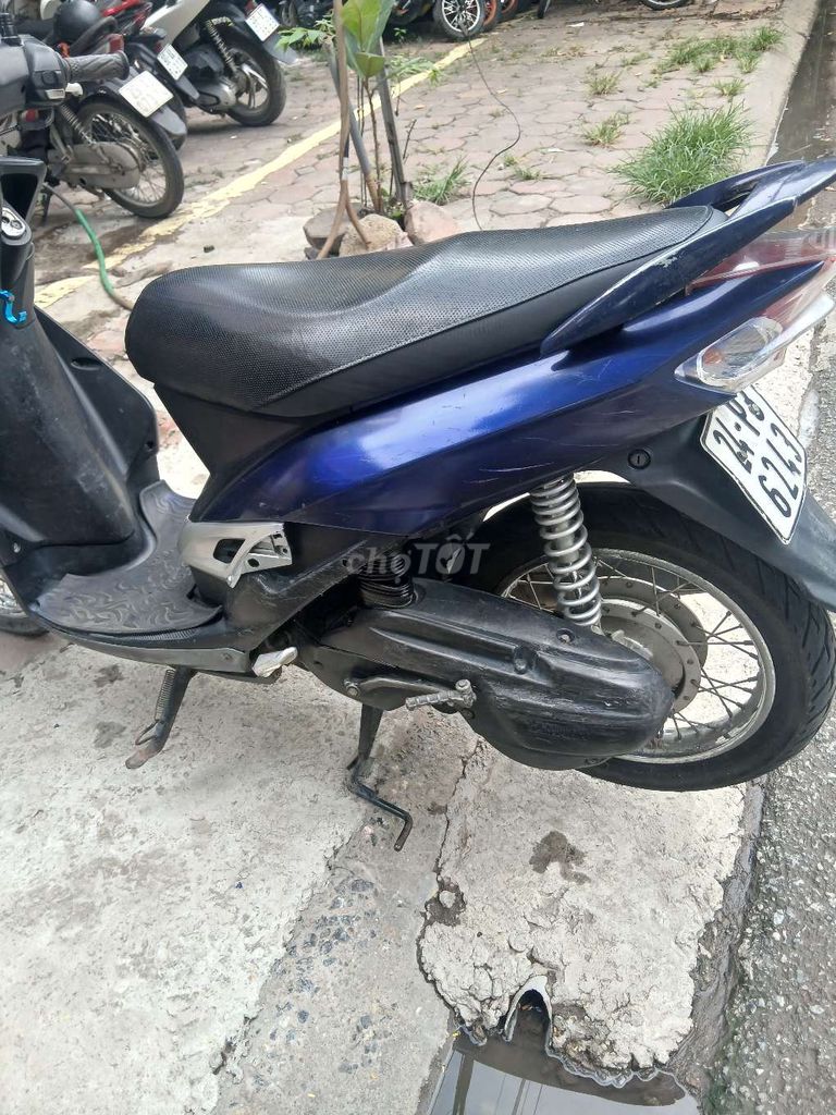 Yamaha Mio 2012 - ảnh 1