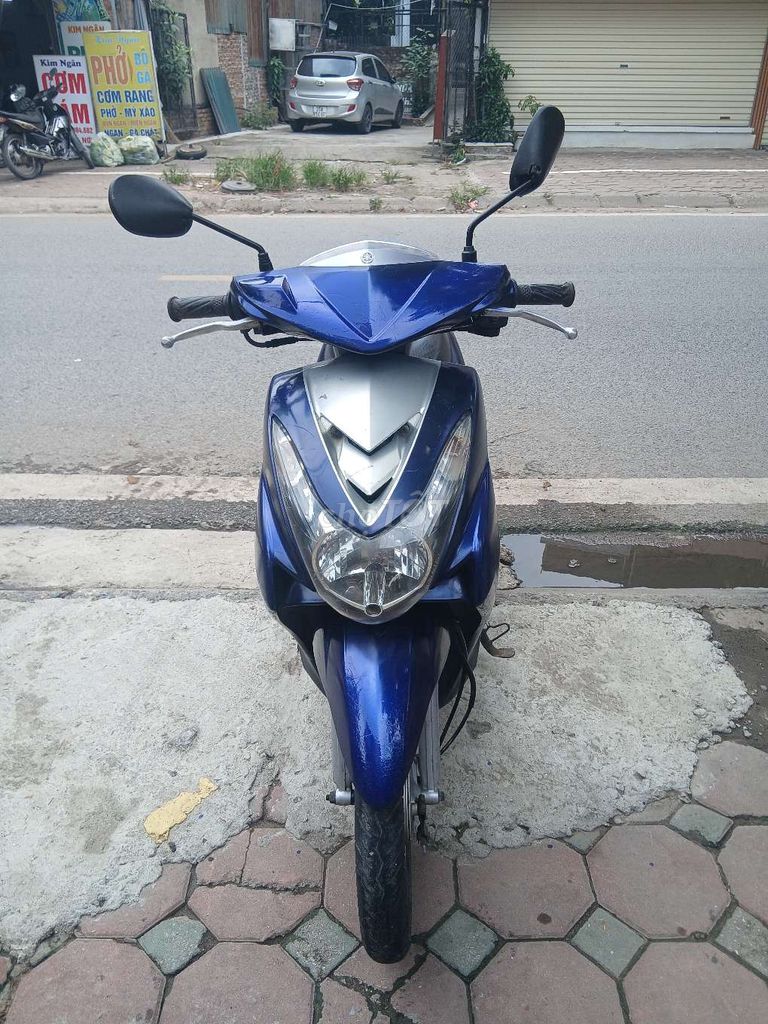 Yamaha Mio 2012 - ảnh 2