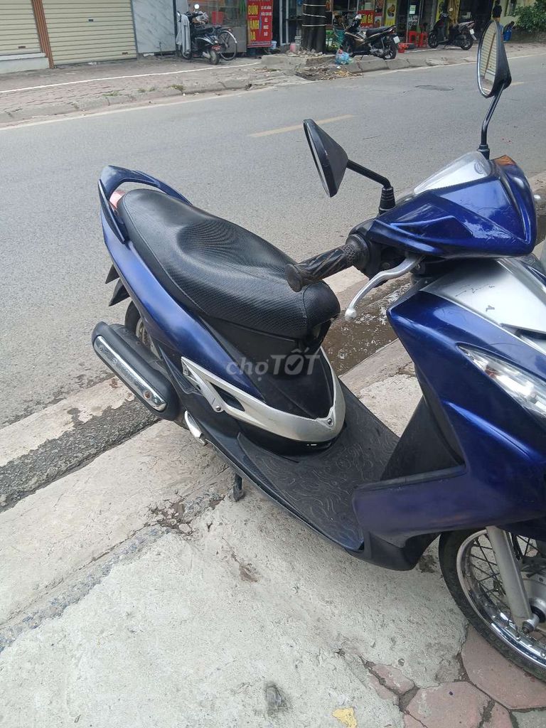 Yamaha Mio 2012 - ảnh 3