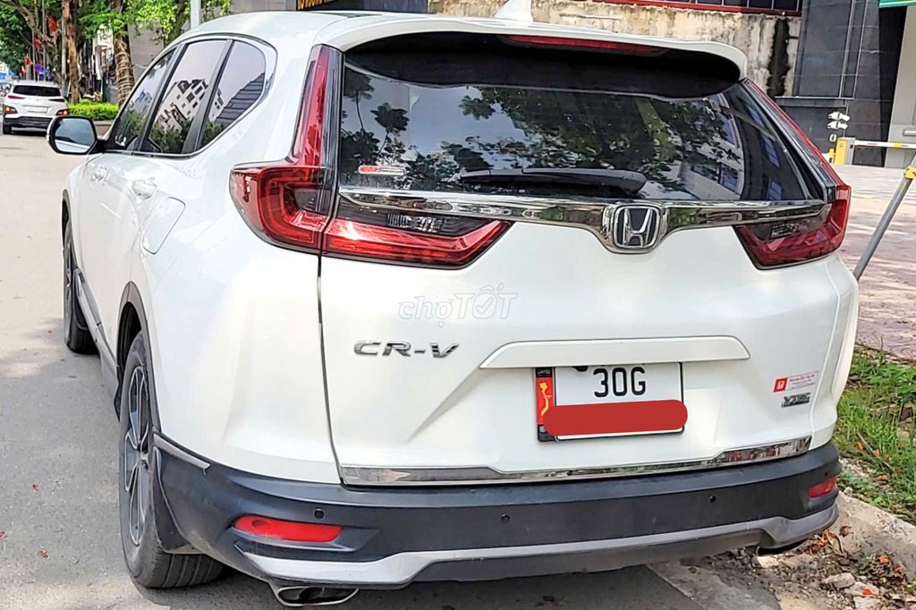 Honda 2020 - ảnh 2