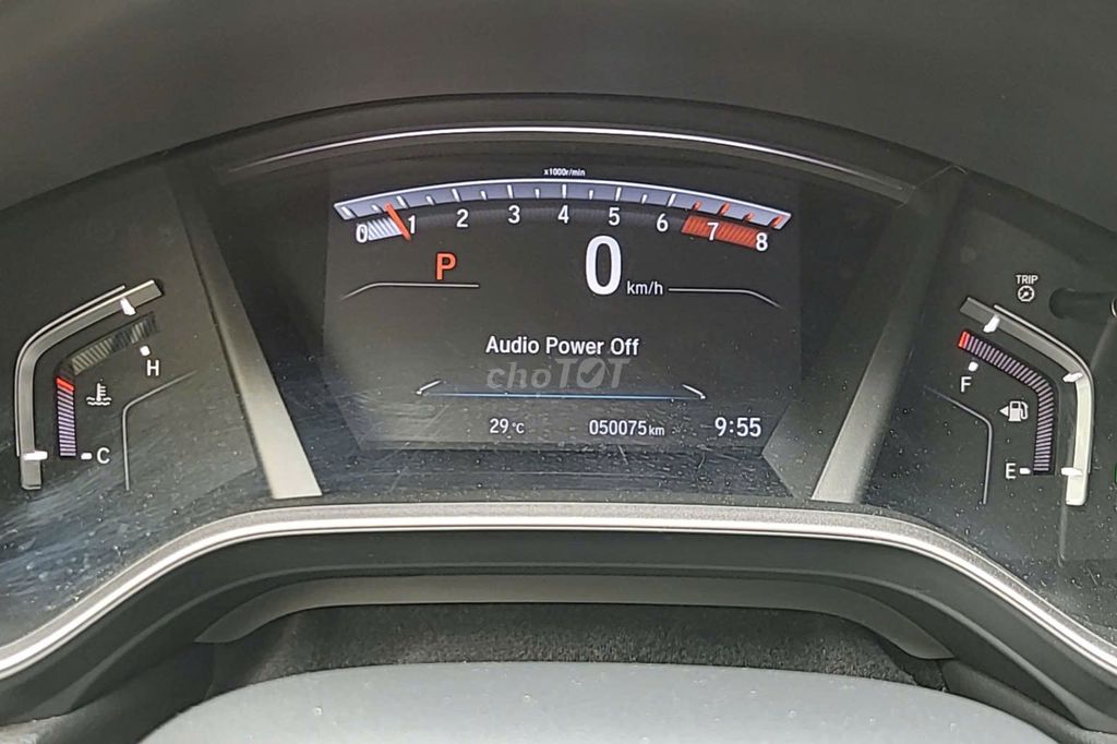 Honda 2020 - ảnh 4