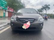 Kia Carens 2012 - ảnh 1