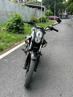 KYMCO 2017 - ảnh 1