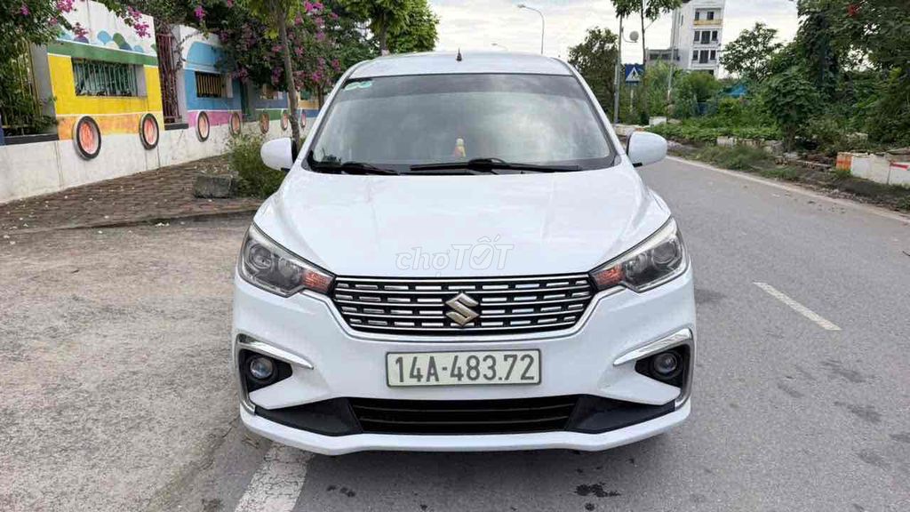 Suzuki Ertiga 2020 - ảnh 1