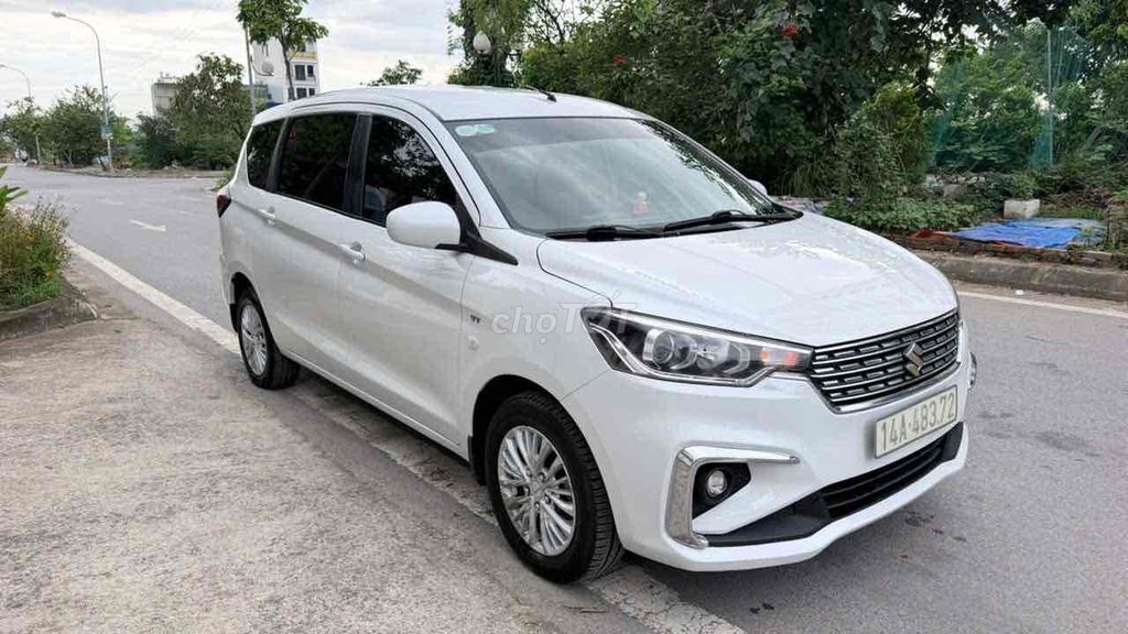 Suzuki Ertiga 2020 - ảnh 2