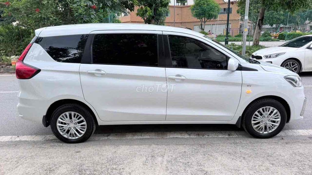 Suzuki Ertiga 2020 - ảnh 3