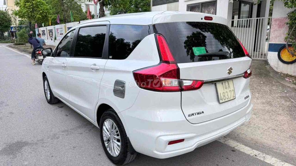 Suzuki Ertiga 2020 - ảnh 4
