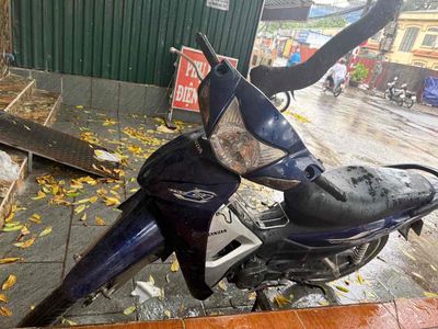 Honda Wave 2023 - ảnh 1