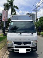 Mitsubishi 2022 - ảnh 1