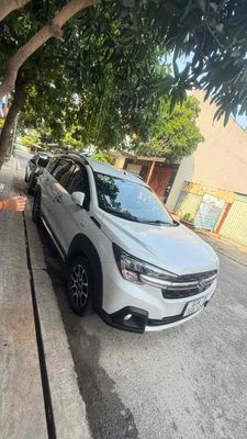 Suzuki 2021 - ảnh 1