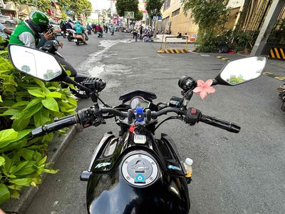 Yamaha Fz 2016 - ảnh 1