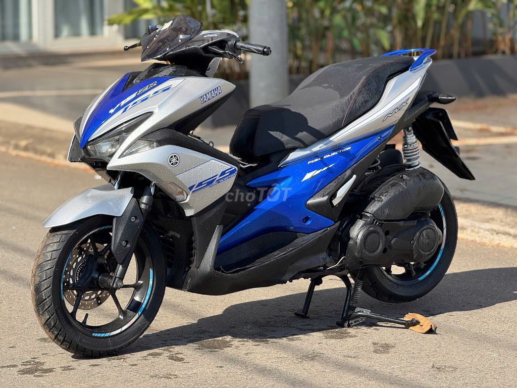 Yamaha NVX 2017 - ảnh 1