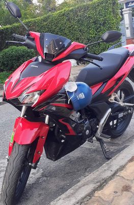 Honda Winner 2020 - ảnh 1