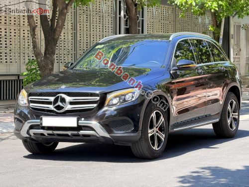 Mercedes-Benz 2018 - ảnh 1