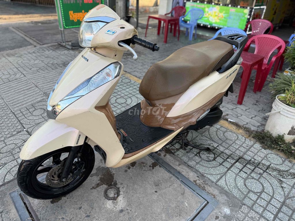Honda Lead 2013 - ảnh 1