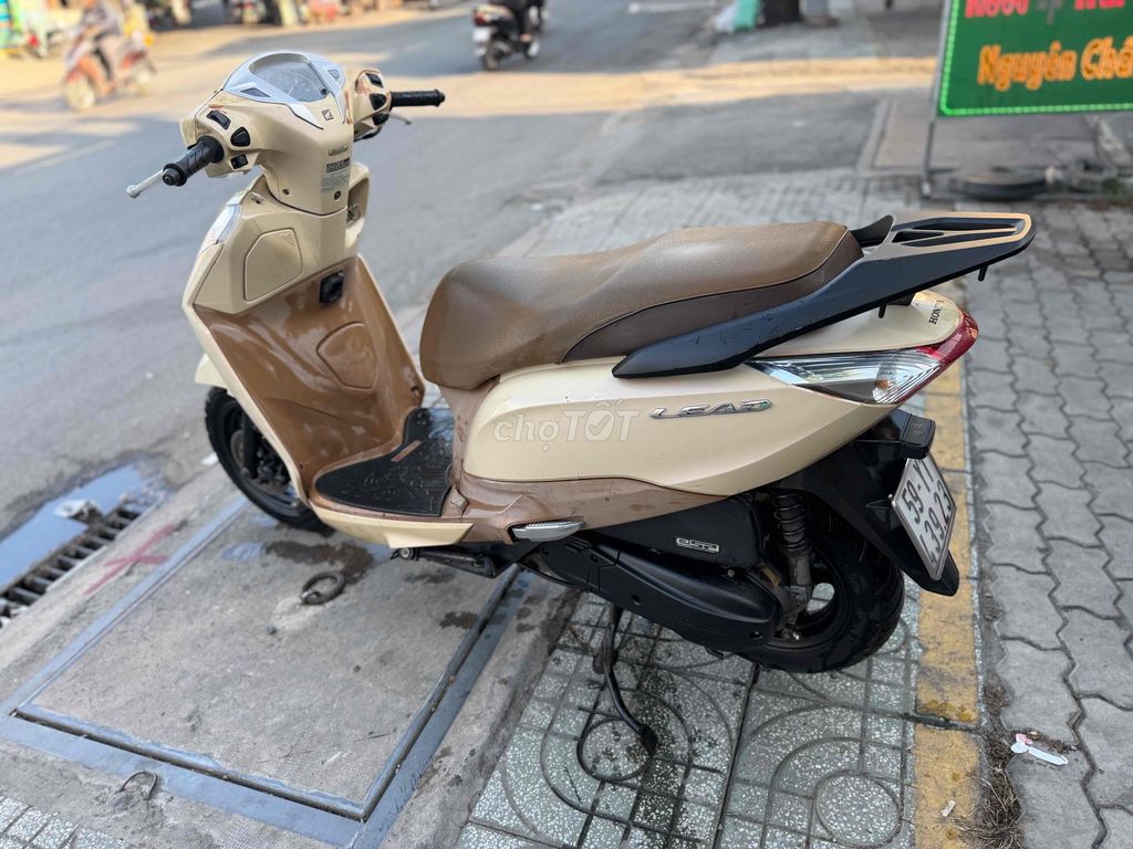 Honda Lead 2013 - ảnh 3