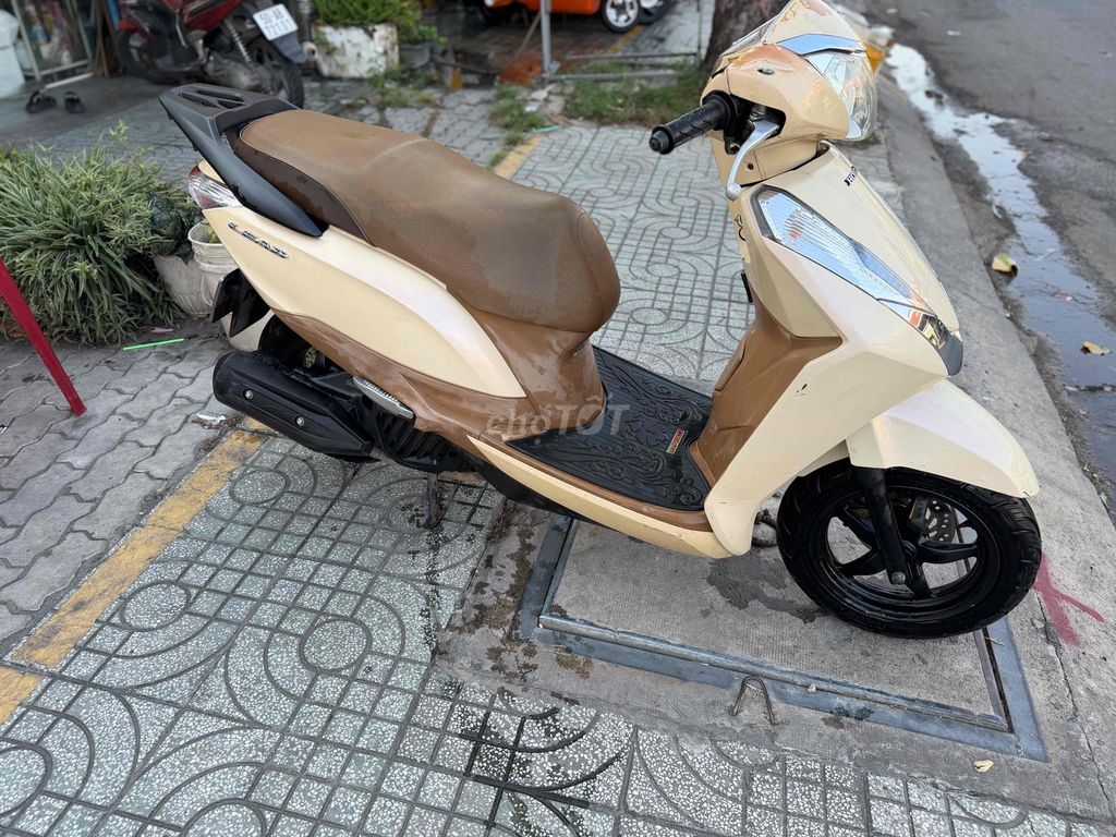 Honda Lead 2013 - ảnh 5
