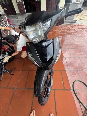 Yamaha Sirius 2024 - ảnh 1