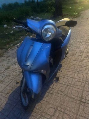 Yamaha Janus 2017 - ảnh 1